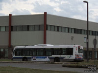 RTC 0527 - 2005 Novabus LFS