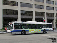 RTC 0528 - 2005 Novabus LFS