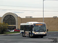 RTC 0529 - 2005 Novabus LFS