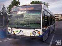 RTC 0601 - 2006 Novabus LFS