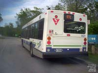 RTC 0601 - 2006 Novabus LFS