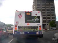 RTC 0602 - 2006 Novabus LFS