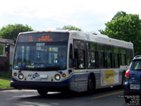 RTC 0603 - 2006 Novabus LFS