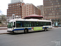 RTC 0604 - 2006 Novabus LFS