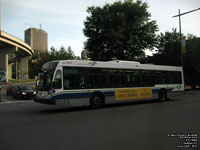 RTC 0604 - 2006 Novabus LFS