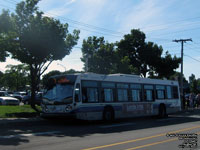 RTC 0607 - 2006 Novabus LFS