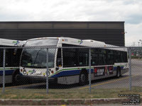 RTC 0610 - 2006 Novabus LFS