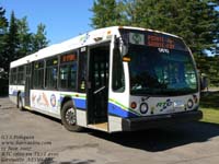 RTC 0610 - 2006 Novabus LFS