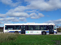 RTC 0611 - 2006 Novabus LFS