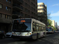 RTC 0612 - 2006 Novabus LFS