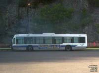 RTC 0615 - 2006 Novabus LFS