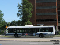 RTC 0617 - 2006 Novabus LFS