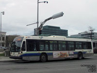 RTC 0617 - 2006 Novabus LFS