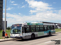 RTC 0618 - 2006 Novabus LFS