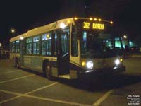 RTC 0623 - 2006 Novabus LFS