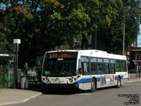 RTC 0624 - 2006 Novabus LFS