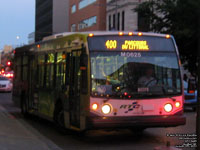 RTC 0625 - 2006 Novabus LFS