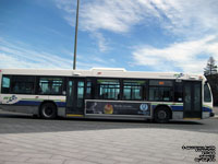 RTC 0628 - 2006 Novabus LFS