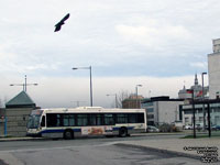 RTC 0629 - 2006 Novabus LFS