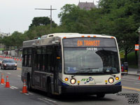 RTC 0631 - 2006 Novabus LFS