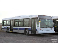 RTC 0702 - 2007 Novabus LFS