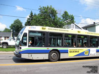 RTC 0703 - 2007 Novabus LFS