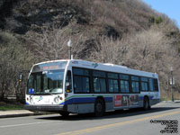 RTC 0711 - 2007 Novabus LFS