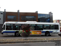 RTC 0714 - 2007 Novabus LFS