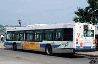 RTC 0719 - 2007 Novabus LFS