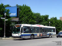 RTC 0720 - 2007 Novabus LFS