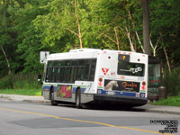 RTC 0723 - 2007 Novabus LFS