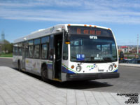 RTC 0725 - 2007 Novabus LFS