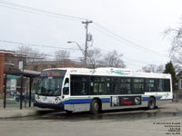 RTC 0726 - 2007 Novabus LFS