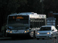 RTC 0730 - 2007 Novabus LFS