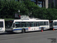 RTC 0732 - 2007 Novabus LFS