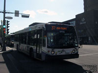 RTC 0733 - 2007 Novabus LFS