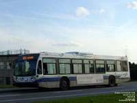 RTC 0738 - 2007 Novabus LFS