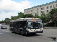 RTC 0741 - 2007 Novabus LFS