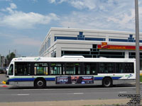 RTC 0743 - 2007 Novabus LFS