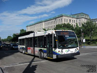 RTC 0743 - 2007 Novabus LFS