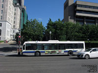 RTC 0743 - 2007 Novabus LFS