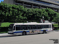 RTC 0743 - 2007 Novabus LFS