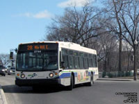 RTC 0744 - 2007 Novabus LFS