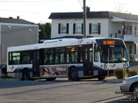 RTC 0746 - 2007 Novabus LFS