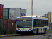 RTC 0746 - 2007 Novabus LFS