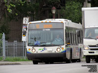 RTC 0746 - 2007 Novabus LFS