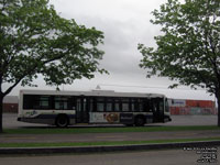 RTC 0747 - 2007 Novabus LFS