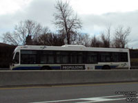 RTC 0801 - 2008 Novabus LFS