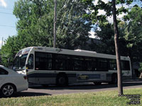 RTC 0802 - 2008 Novabus LFS