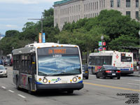 RTC 0802 - 2008 Novabus LFS